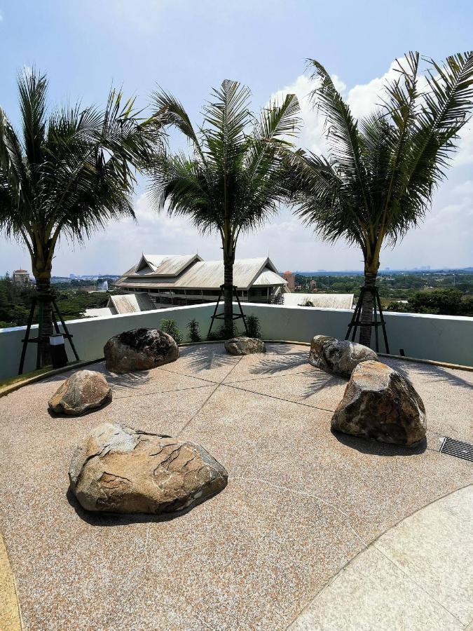 Almas Puteri Harbour Nusajaya Suite Room Exclusive Room 5 Min To Legoaland By Homespace المظهر الخارجي الصورة