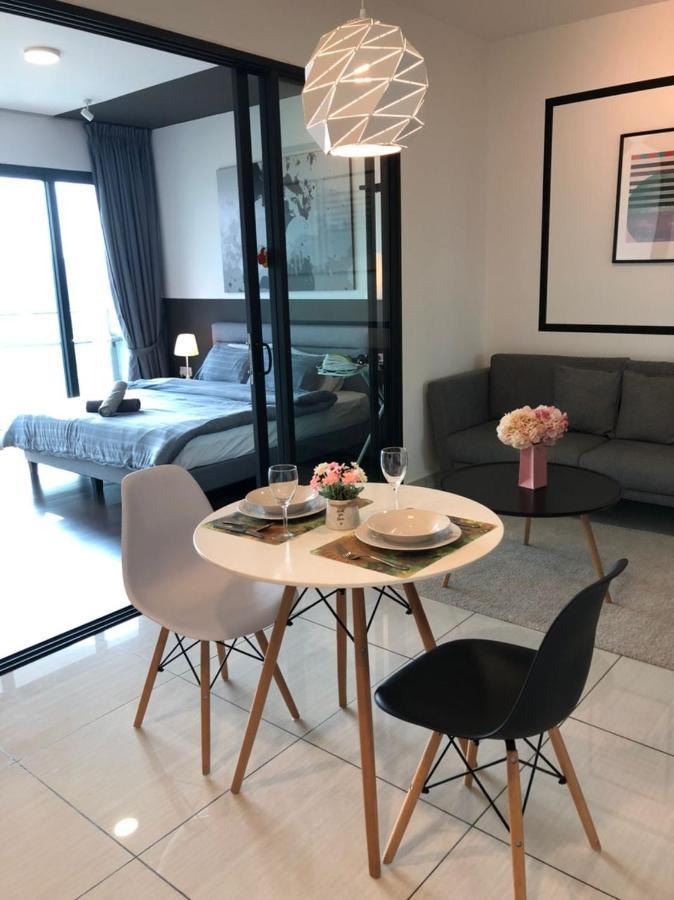 Almas Puteri Harbour Nusajaya Suite Room Exclusive Room 5 Min To Legoaland By Homespace المظهر الخارجي الصورة