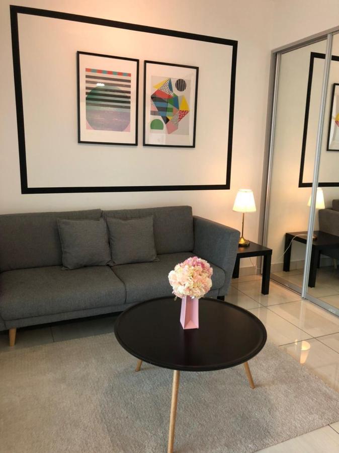 Almas Puteri Harbour Nusajaya Suite Room Exclusive Room 5 Min To Legoaland By Homespace المظهر الخارجي الصورة