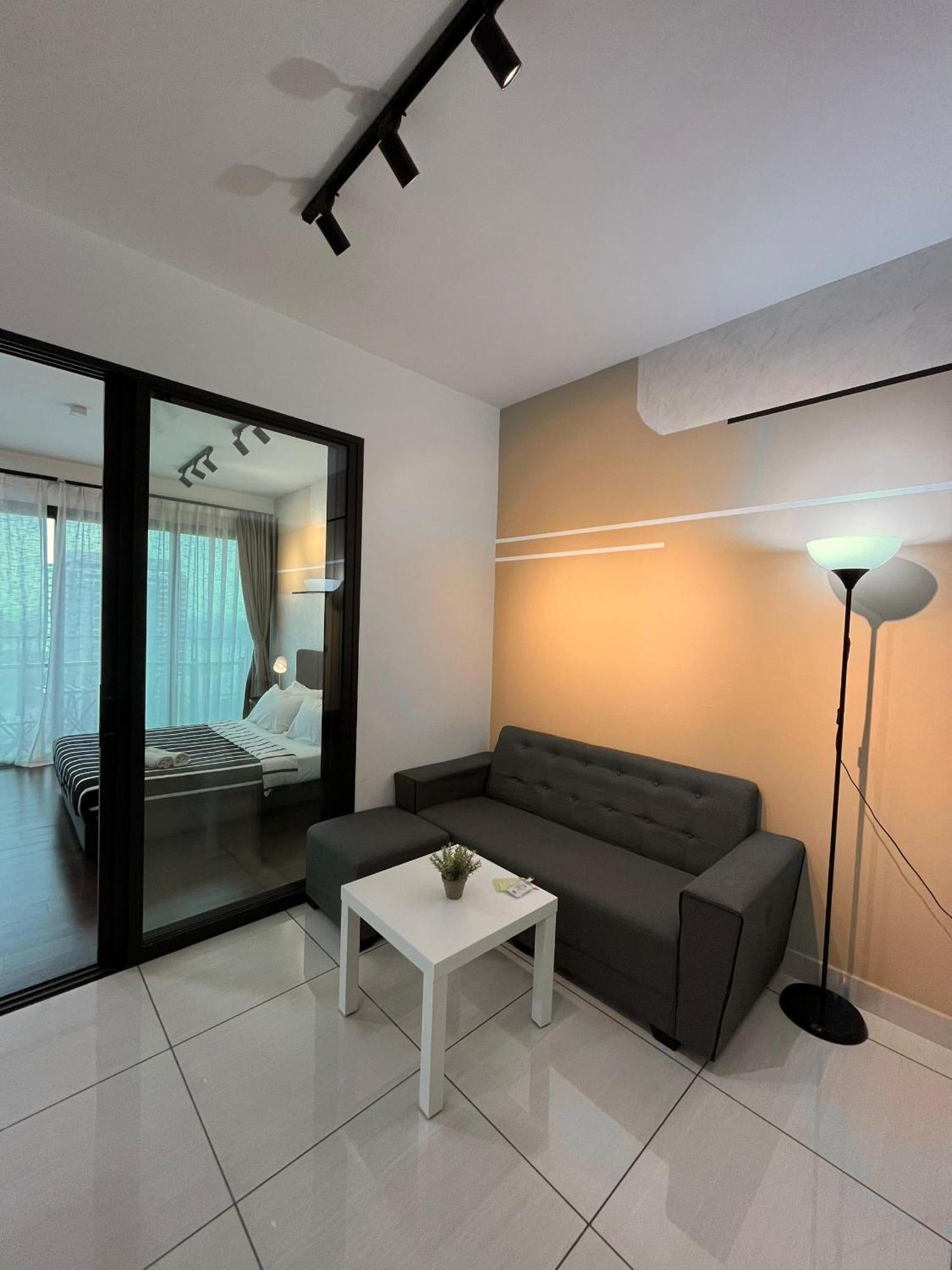 Almas Puteri Harbour Nusajaya Suite Room Exclusive Room 5 Min To Legoaland By Homespace المظهر الخارجي الصورة
